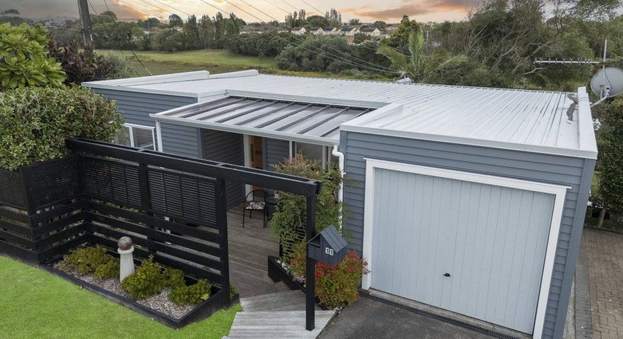  at 11 Wesley Street, Devonport, Auckland