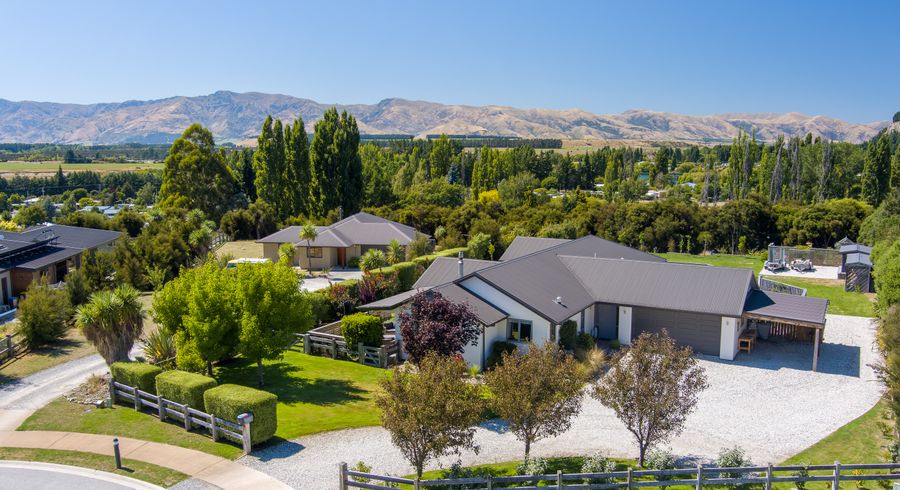  at 43 Hardie Place, Albert Town, Wanaka