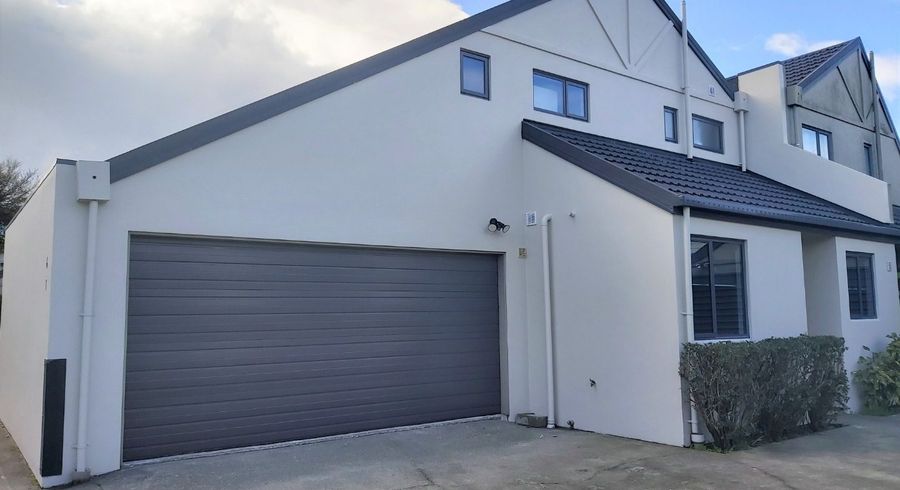  at 4/42 Champion Street, Edgeware, Christchurch