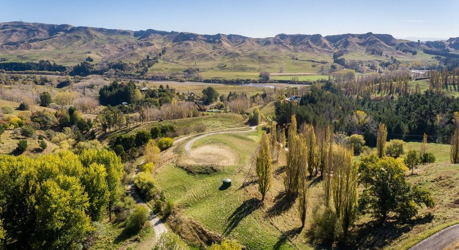  at 27 Raratu Road, Kahuranaki, Hastings, Hawke's Bay