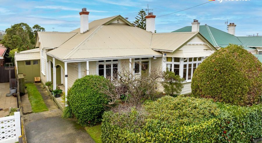  at 39 Ascot Street, Saint Kilda, Dunedin
