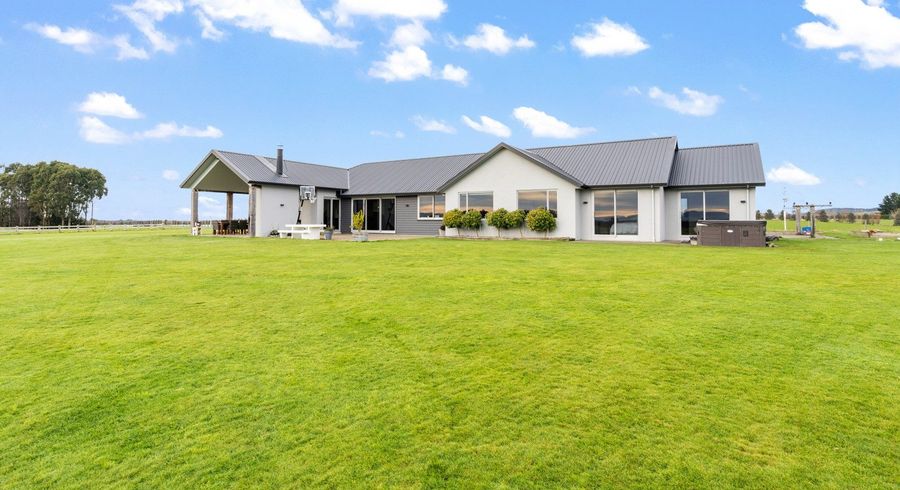  at 59 Yellowbluff Road, Otautau, Southland, Southland