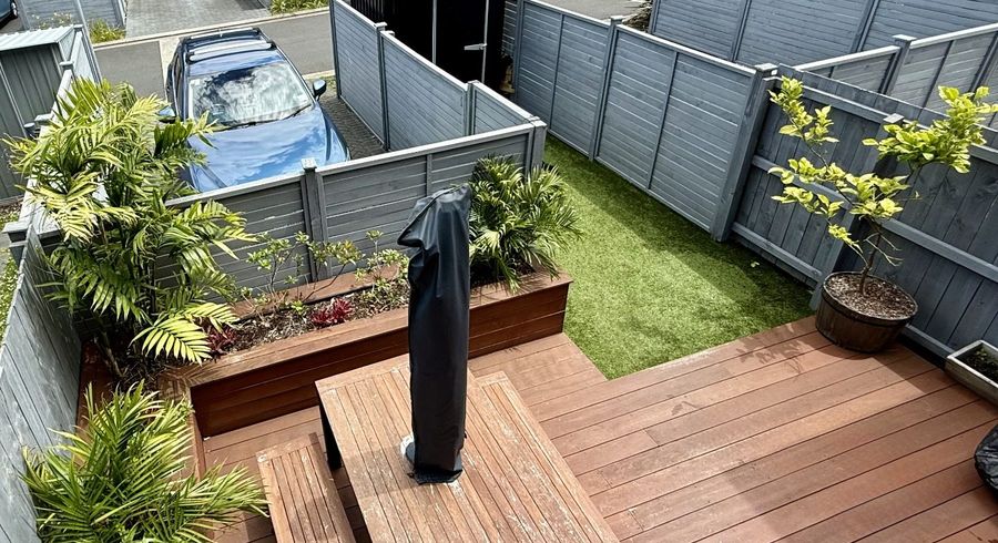  at 26 Propeller Avenue, Whenuapai, Waitakere City, Auckland