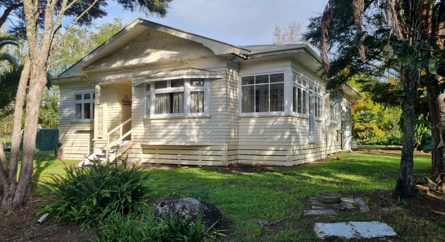  at 0 Waipapa Road