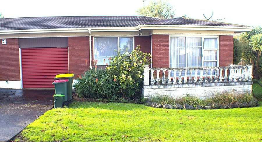  at 3/19 Hedge Row, Sunnyhills, Manukau City, Auckland