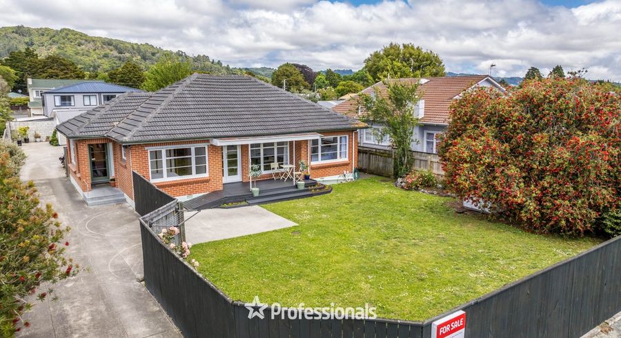  at 764 Fergusson Drive, Elderslea, Upper Hutt, Wellington