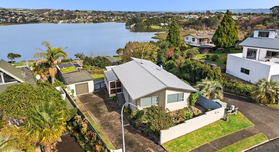  at 25 Te Wati Street, Maungatapu, Tauranga, Bay Of Plenty