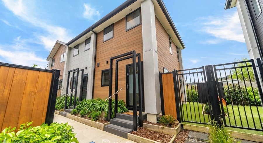  at 1/12 Rainey Grove, Taita, Lower Hutt, Wellington