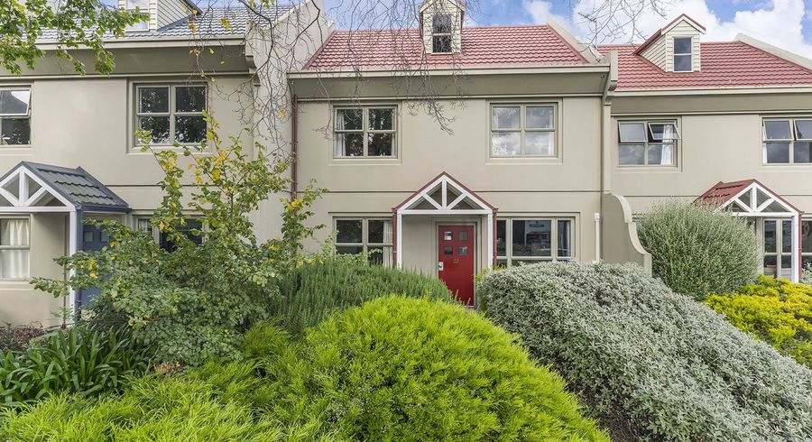  at 22/54 Anzac Avenue, Dunedin Central, Dunedin