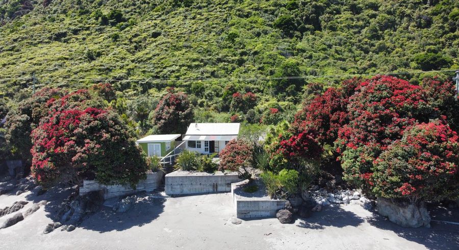  at 1849 Coast Road, Barrytown, Greymouth
