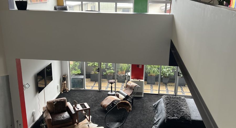  at 19C Blake Street, Ponsonby, Auckland