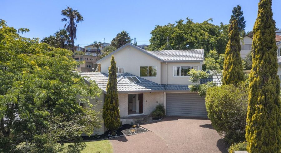  at 20 Tenbless Court, Unsworth Heights, Auckland