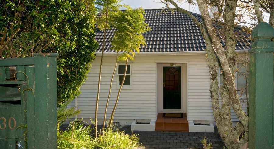  at 30 Lingarth Street, Remuera, Auckland City, Auckland