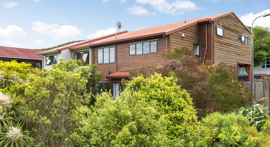  at 39a David Crescent, Karori, Wellington, Wellington