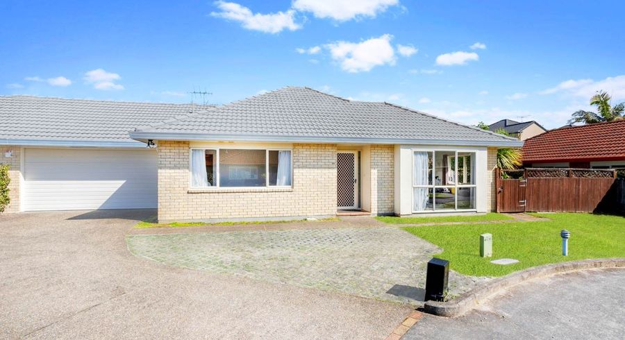  at 6/28 Taylor Street, Blockhouse Bay, Auckland