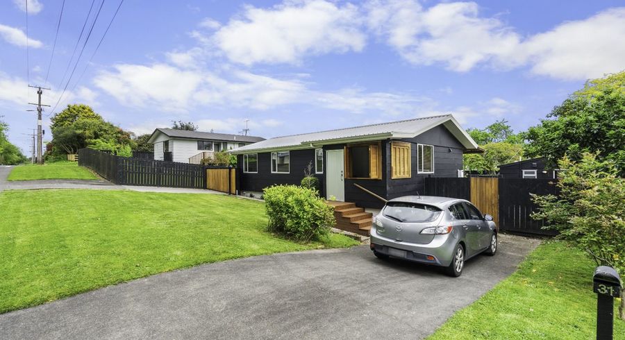  at 31 Carlyle Street, Cambridge, Waipa, Waikato