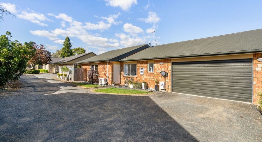  at 86B Moore Street, Cambridge, Waipa, Waikato