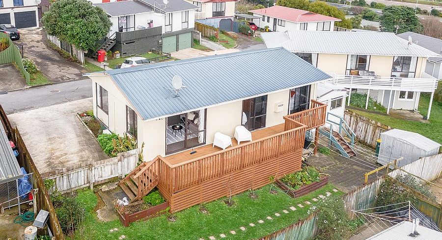  at 20B Awatea Street, Ranui, Porirua