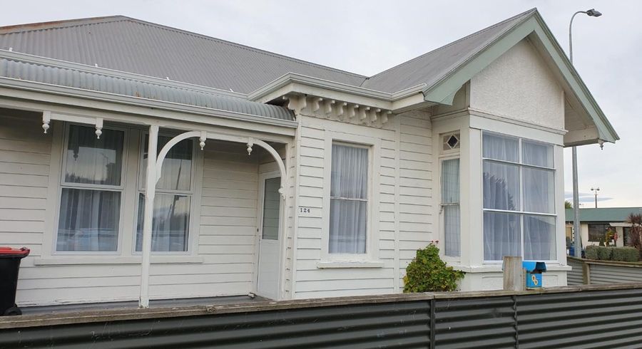  at 124 Ythan Street, Appleby, Invercargill, Southland
