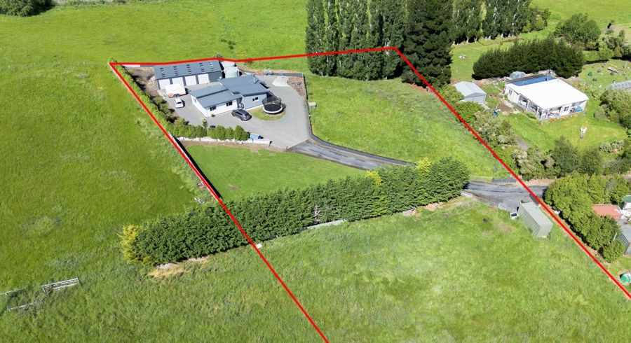  at 86 Titri Road, Mosgiel, Dunedin, Otago