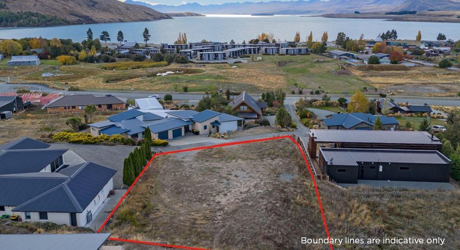  at 23 D'Archiac Drive, Lake Tekapo, Mackenzie, Canterbury