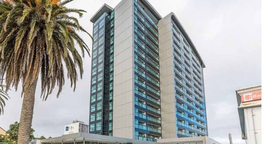  at 1207B/8 Lakewood Court, Manukau, Manukau City, Auckland