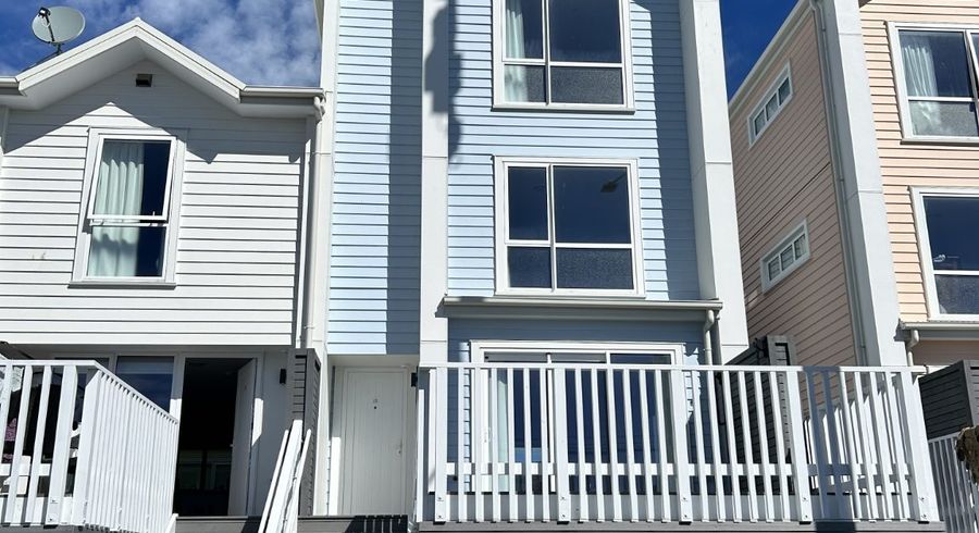  at 8/29 Beresford street, New Brighton, New Brighton, Christchurch City, Canterbury