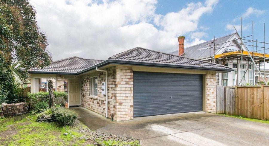  at 140a Coronation Road, Mangere Bridge, Manukau City, Auckland