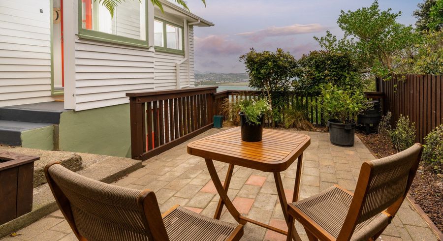  at 53 Marewa Road, Hataitai, Wellington, Wellington