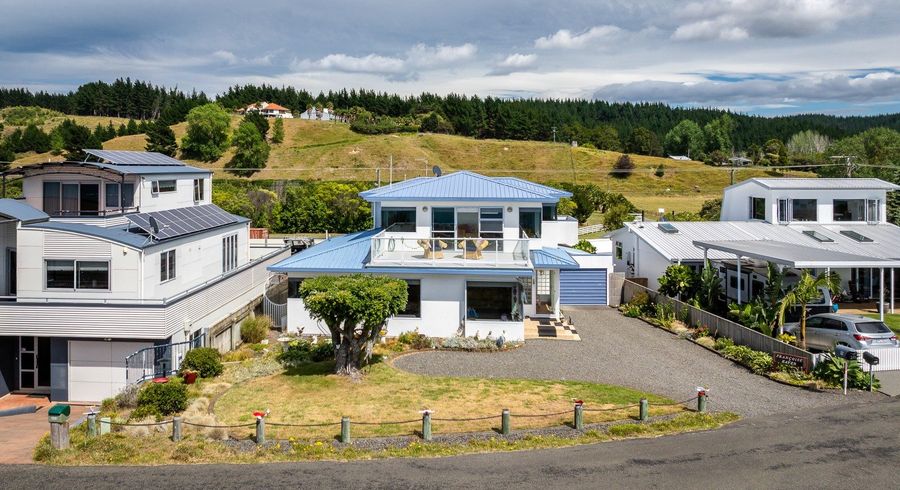  at 256 Whirinaki Road, Eskdale, Napier