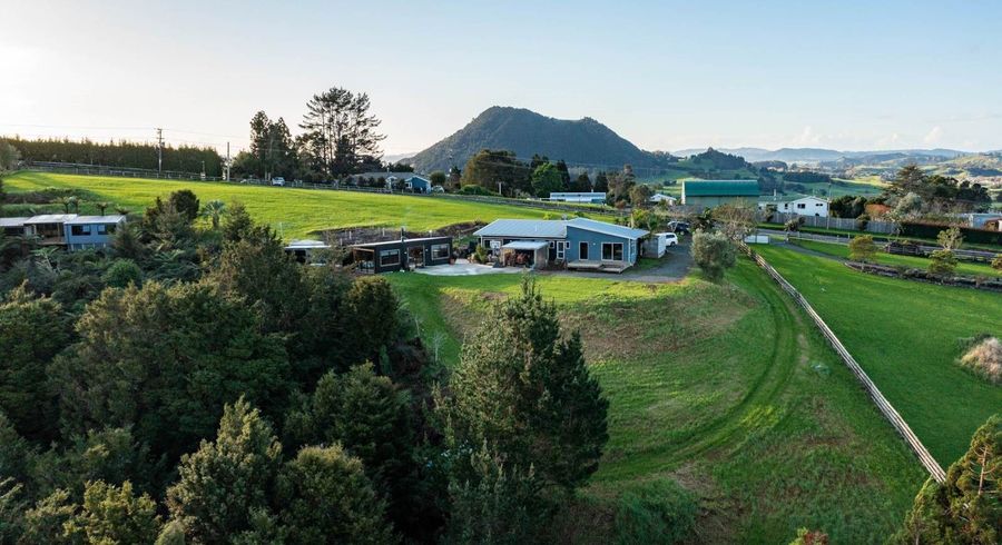  at 397 Apotu Road, Kamo