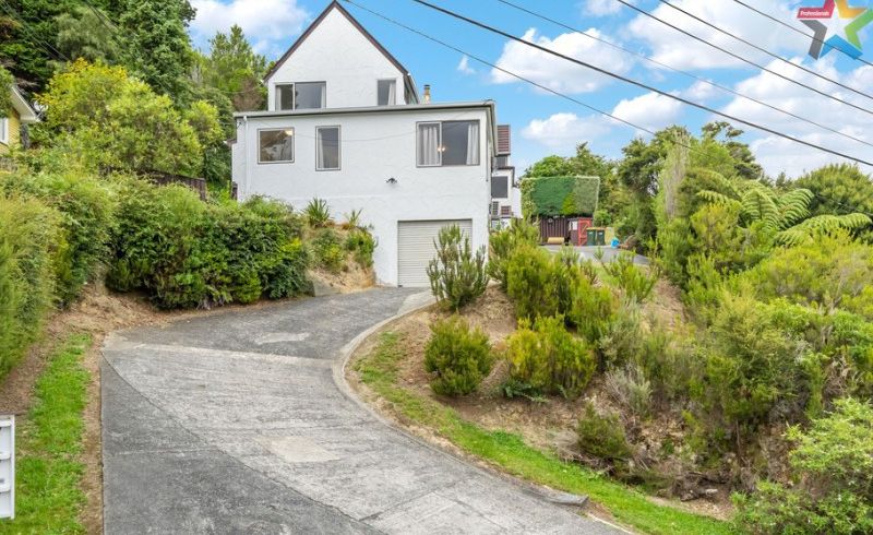  at 4A August Avenue, Wainuiomata, Lower Hutt