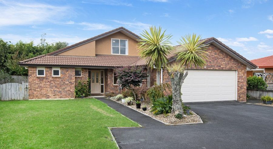  at 21 Elm Place, Tikipunga, Whangarei, Northland