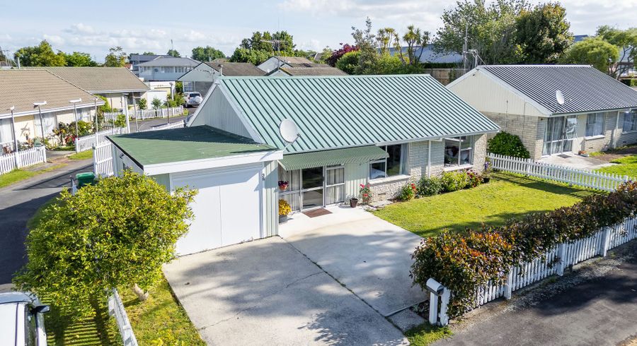  at 38 Insoll Avenue, Enderley, Hamilton, Waikato