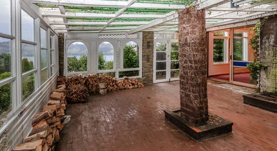  at 24 Athol Place, Ravensbourne, Dunedin