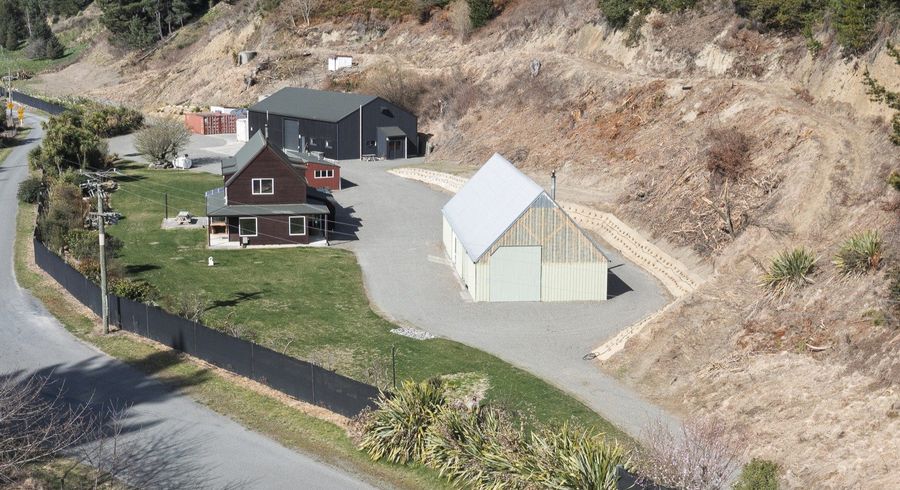  at 26 Medway Road, Hanmer Springs, Hurunui, Canterbury