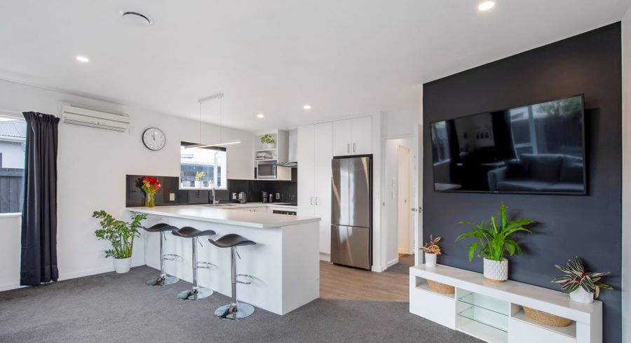  at 2/31 Barrie Street, Addington, Christchurch City, Canterbury
