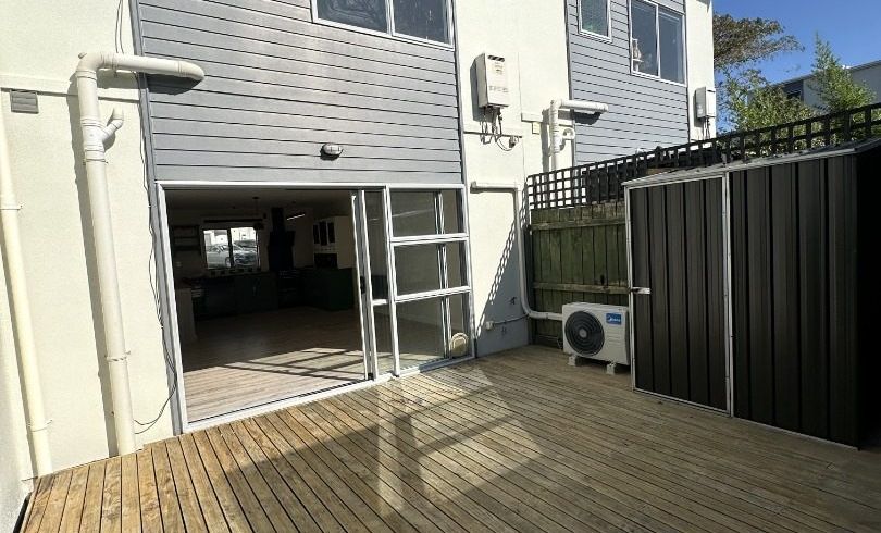  at 40/218 Captain Springs Road, Onehunga, Auckland City, Auckland