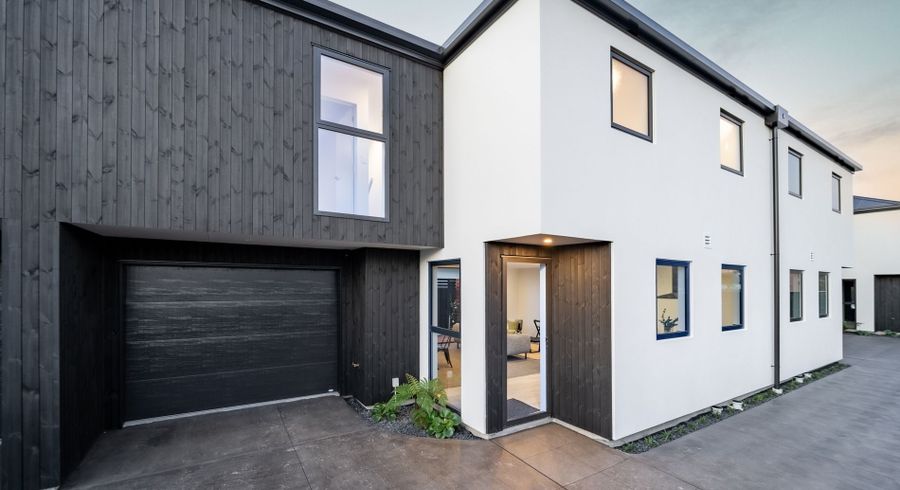  at 3/3 Humboldt Street, Sydenham, Christchurch City, Canterbury