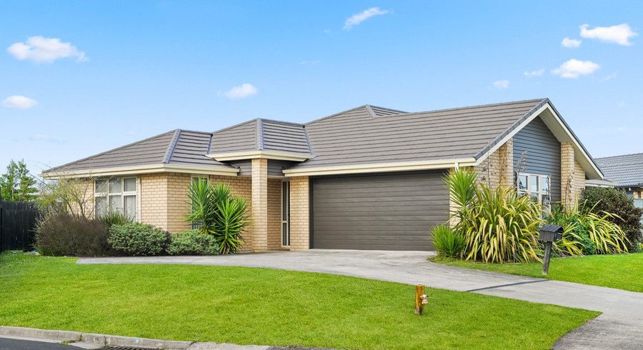  at 19 Ladeira Place, Fitzroy, Hamilton, Waikato