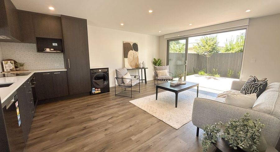  at 3/6 Strauss Place, Somerfield, Christchurch City, Canterbury