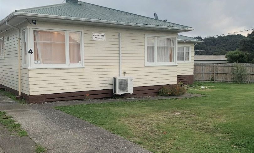  at 4 Castlerea Street, Wainuiomata, Lower Hutt, Wellington