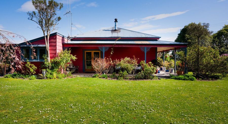 at 34 Mahoneys Hill Road, Oceanview, Timaru, Canterbury