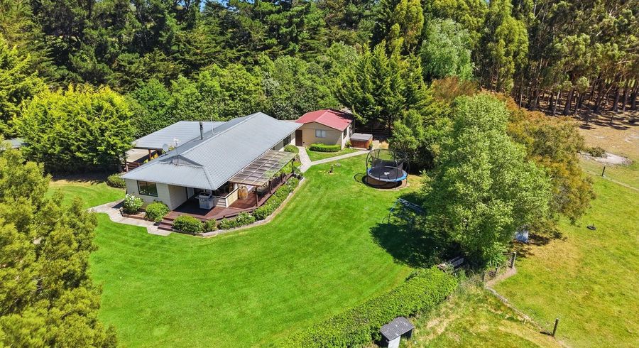  at 364 Boundary Road, Loburn, Rangiora