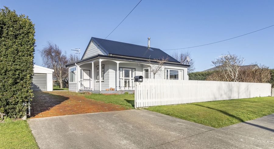  at 41 Elgin Street, Grasmere, Invercargill
