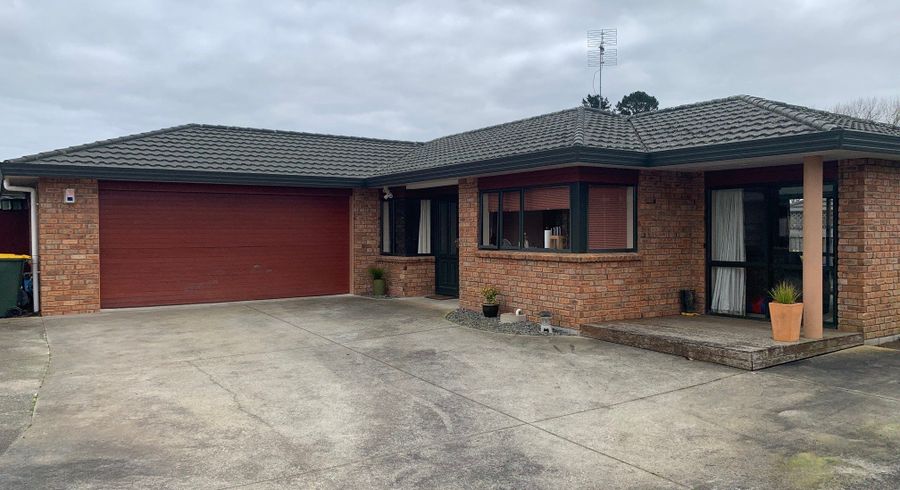  at 16B George Crescent, Buckland, Pukekohe