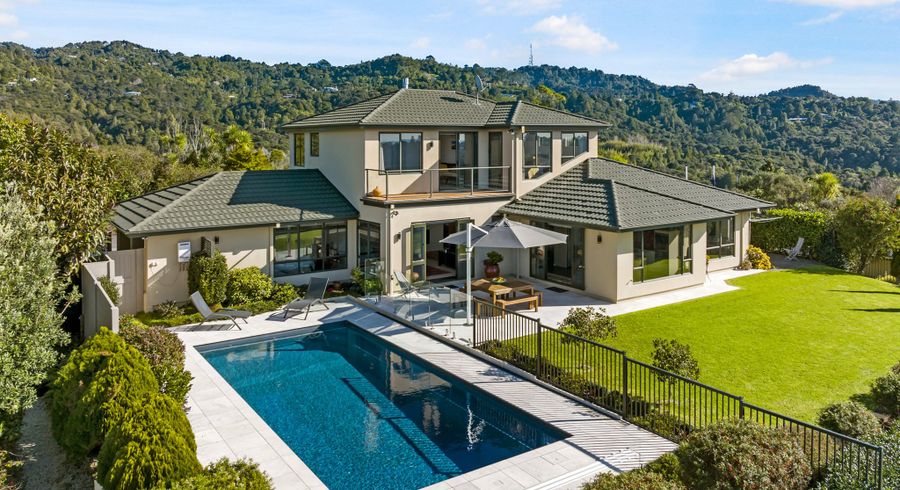  at 1 Bendalls Lane, Oratia, Auckland