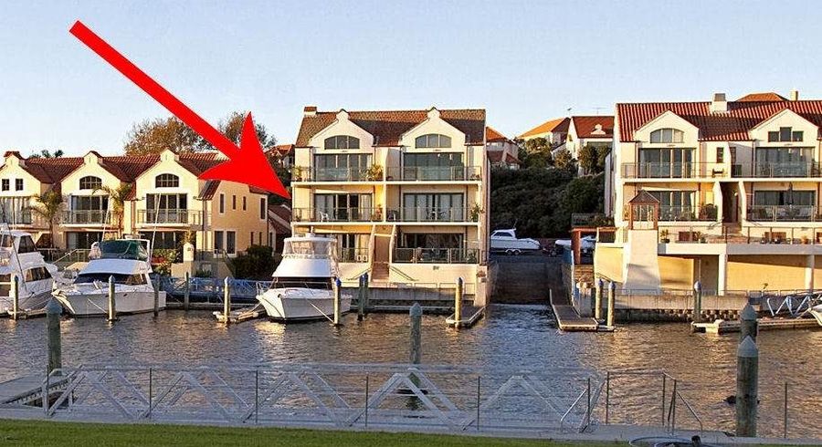  at 30 Harbour Village Drive, Gulf Harbour, Rodney, Auckland