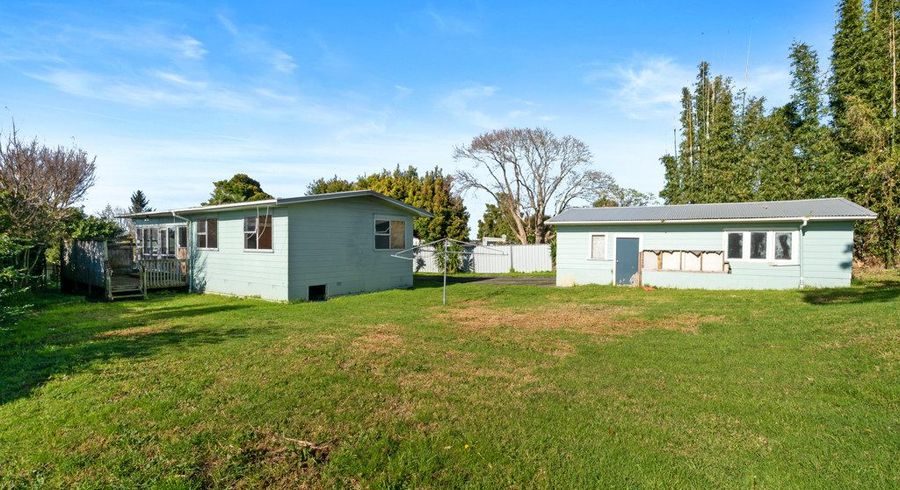  at 18 Astor Place, Manurewa, Manukau City, Auckland