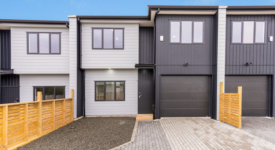 at 30D Rimu Road, Manurewa, Manukau City, Auckland